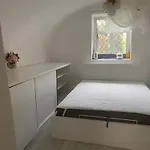Fabrik Apartamento *