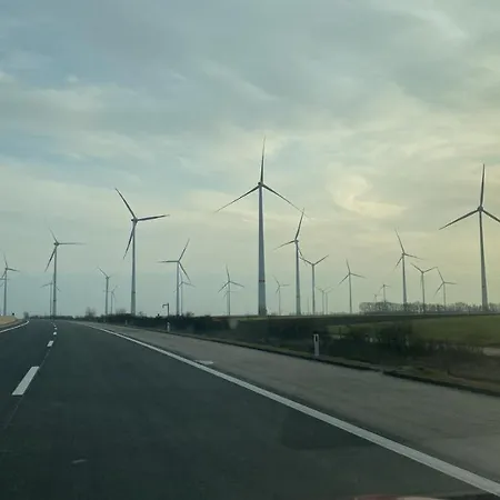 Fabrik Διαμέρισμα