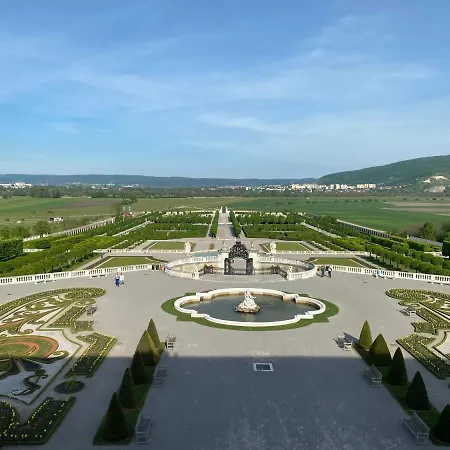 Fabrik Διαμέρισμα Hainburg an der Donau