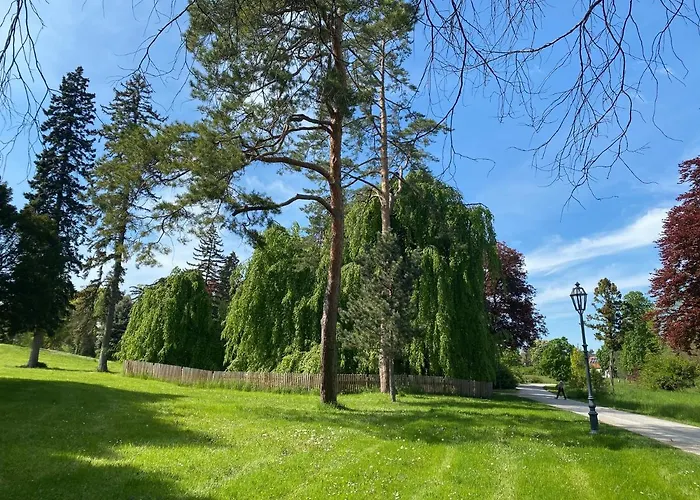 Fabrik Hainburg an der Donau