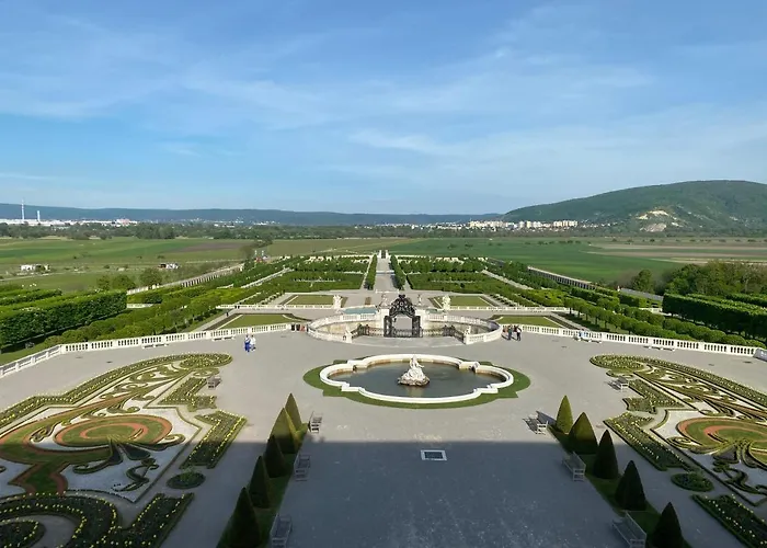 Fabrik Apartment Hainburg an der Donau